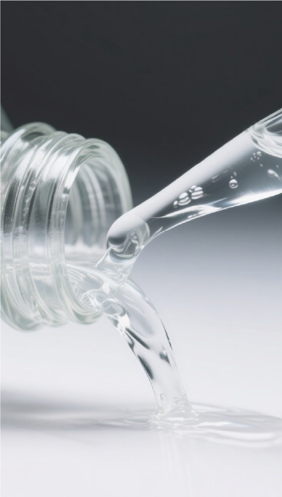 Industrial Dipropylene Glycol Supplier Alignment and Blending Distribution