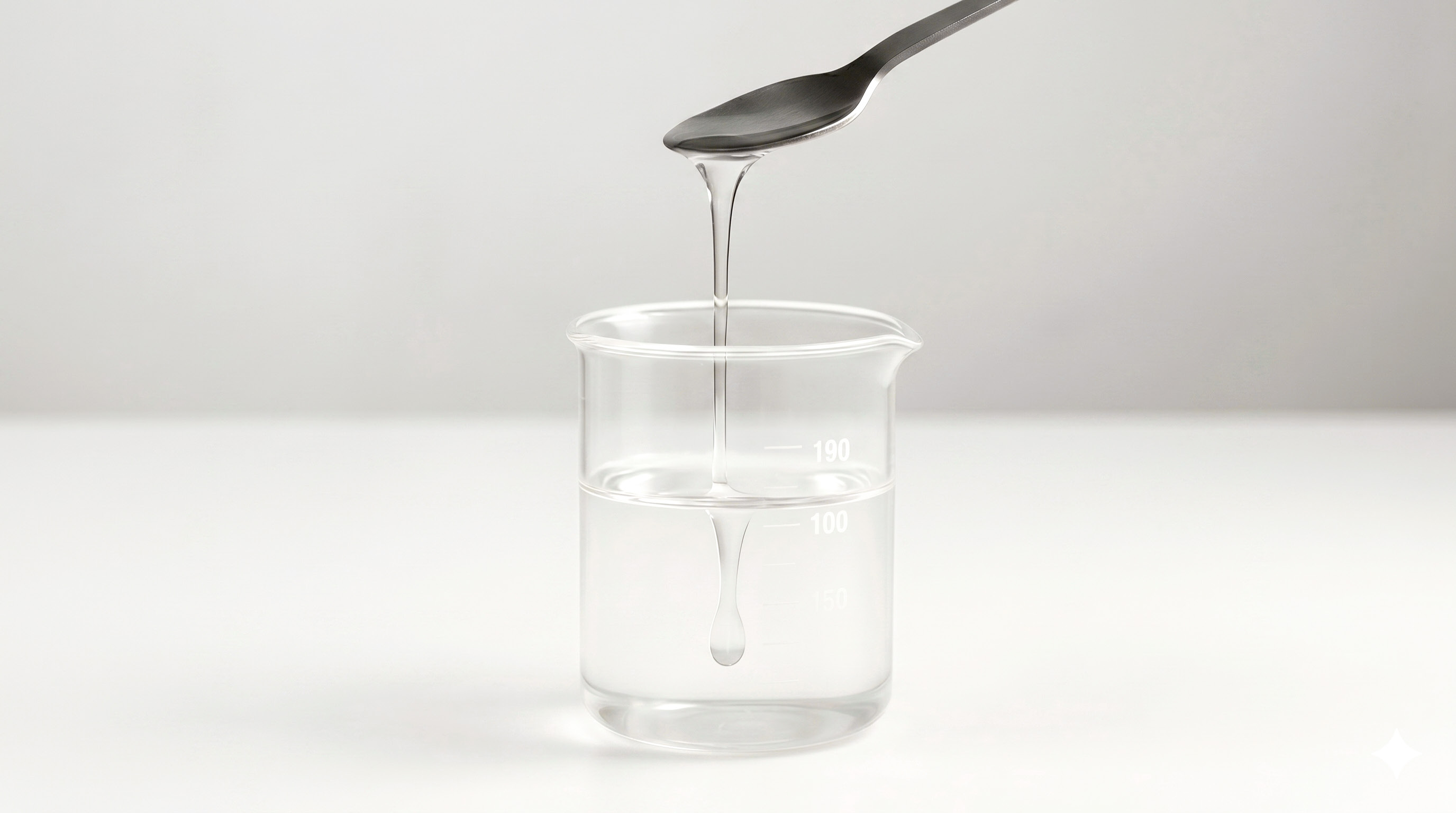 Precision Mixing Control with Dipropylene Glycol